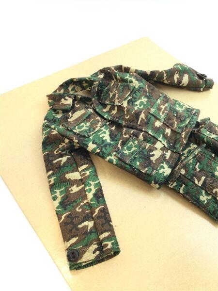 タカラ コンバットジョー 現用アメリカ陸軍歩兵 旧タカラCOMBAT JOE