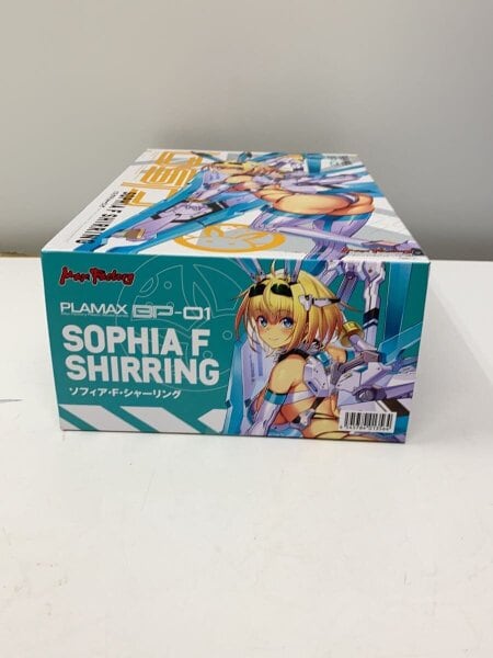 その他ブランド(ソノタブランド) / PLAMAX/プラモデル/ソフィア・F