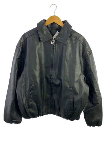 zara レザージャケット ZARA(ザラ) / レザージャケット・ブルゾン/XL