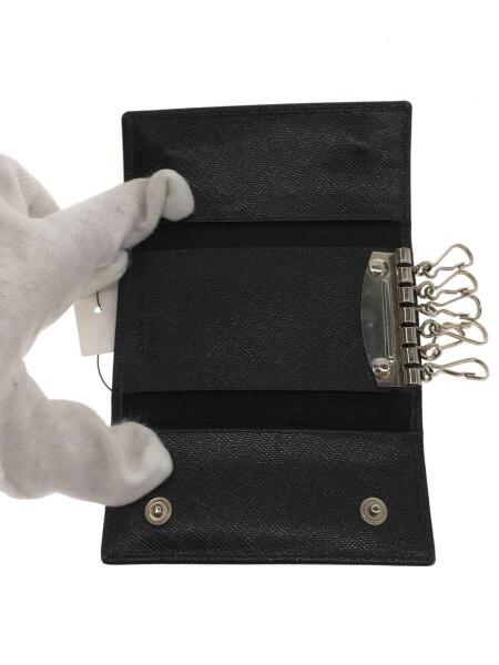 ジョルジオアルマーニキーケース