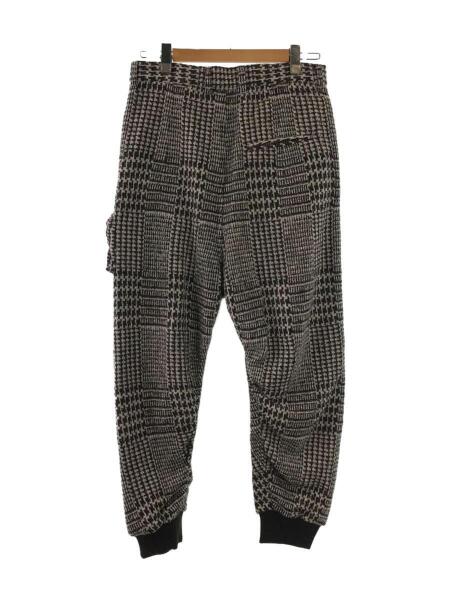 ヴィヴィアンウエストウッド MAN サルエルパンツ ウール size 44