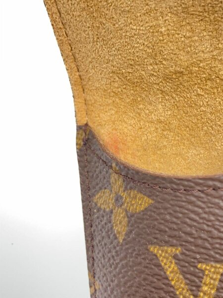 LOUIS VUITTON(ルイヴィトン) / エテュイ・スティロ_モノグラム