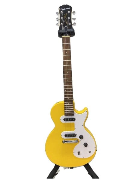 Epiphone エピフォン Les Paul SL レスポールです Amazon.co.jp