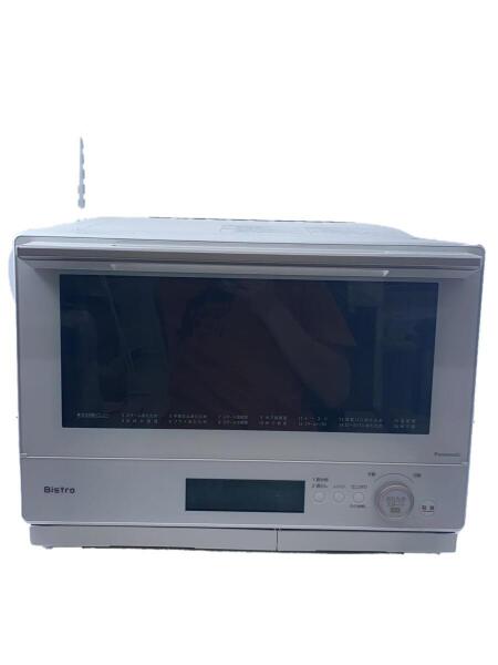 ジャンク品】パナソニックスチームオープンレンジBistro（ビストロ）