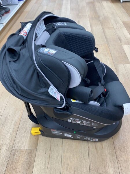 AILEBEBE / エールベベ・クルットR ザ・ファースト BF130[ルーナ