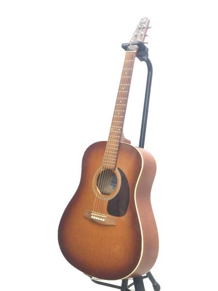 Seagull(シーガル) / S6＋burst GT アコースティックギター/サン