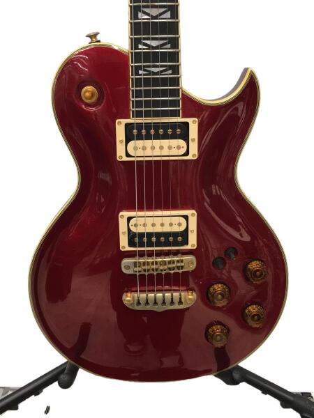 AriaProⅡ(アリアプロツー) / PE-R100 エレキギター/レスポールタイプ