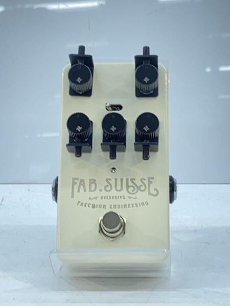低 価格 通販ホビー・楽器・アート - Tapestry Audio FAB SUISSE