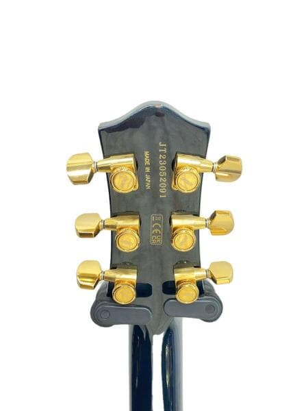 Gretsch(グレッチ) / G6228TG-PE-MNS エレキギター/レスポールタイプ