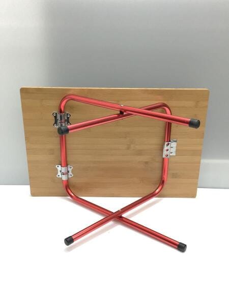 チャムス CHUMS バンブー サイドテーブル 中古 CHUMS(チャムス