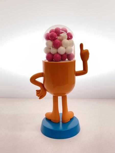 その他ブランド(ソノタブランド) / フィギュア/Mr.コンタック