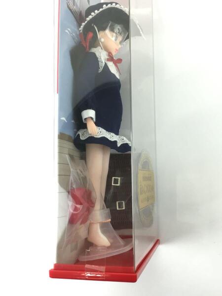 横浜開港150周年記念 赤いくつリカちゃん セール中 1520【赤いくつリカ