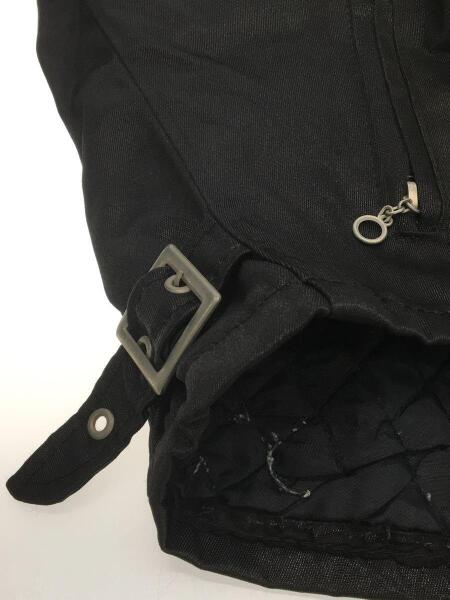 Schott(ショット) / 991/USA製/ナイロンライダースジャケット/L