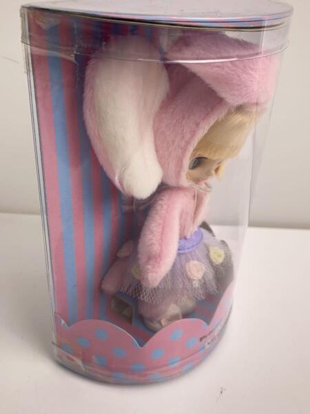 プチブライス☆CWC限定プリンセスチュチュファント☆ プチブライス