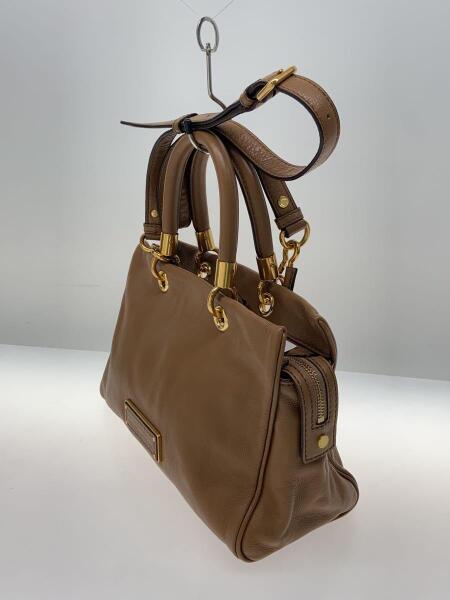 MARC JACOBS 2way ショルダーバッグ