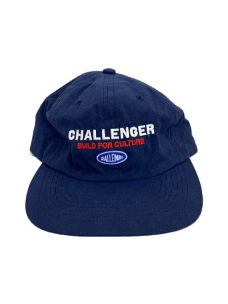 CHALLENGER 59FIFTY ネイビー キャップ 7 1/4 CHALLENGER 59FIFTY