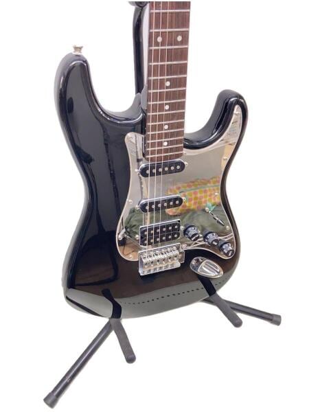 BUSKER'S バスカーズ ストラトキャスター エレキギターSSH 配列