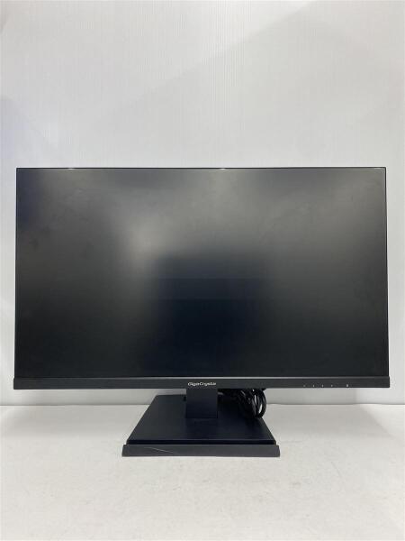 GigaCrysta 27インチ モニター 本体中古品