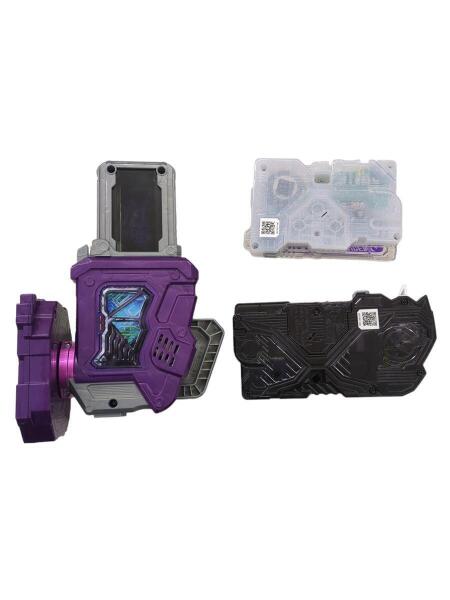 BANDAI(バンダイ) / DX幻夢無双ガシャット&サウザンドアーク&壇黎斗