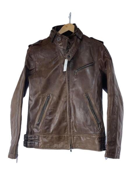 Tete HOMME テットオムレザージャケットライダースジャケット ☆ TETE