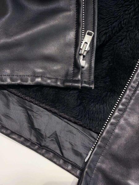 Schott(ショット) k*o様 80s ビンテージschott 641 インナーボア付属