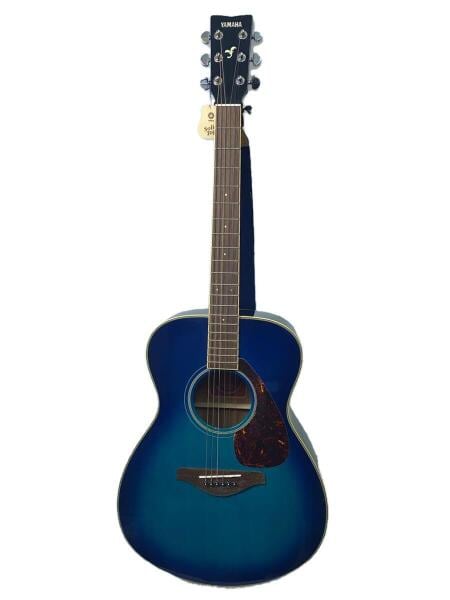 ヤマハアコースティックギター（FS720S）