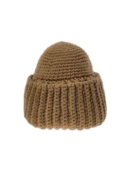 fumikauchidaニット帽FUMIKA UCHIDA フミカウチダ KNIT CAP ニット帽