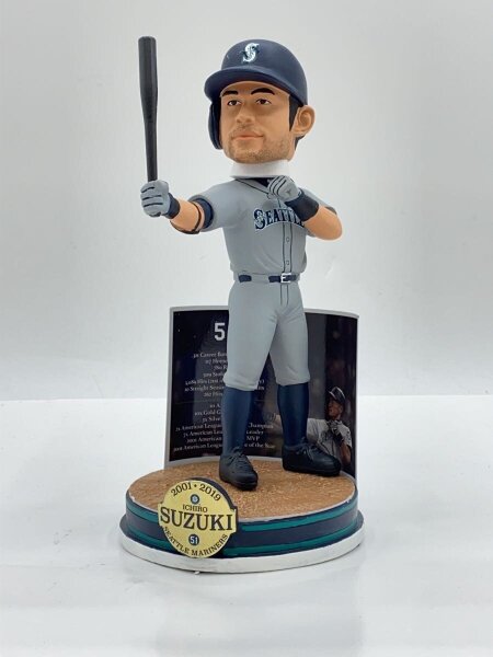 その他ブランド(ソノタブランド) / フィギュア/イチローMLB公式 限定