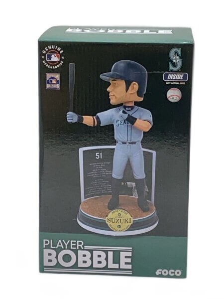 その他ブランド(ソノタブランド) / フィギュア/イチローMLB公式 限定