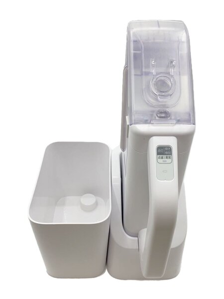 IRIS OHYAMA ハンディリンサークリーナー RNSK-B200D-W ハンディ