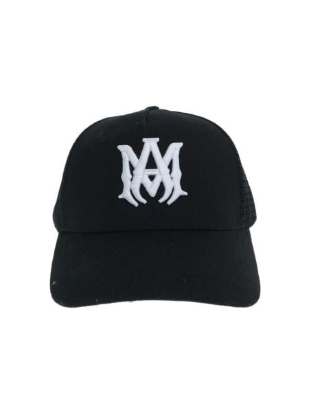 AMIRI(アミリ) / メッシュキャップ/FREE/BLK | 中古品の販売・通販なら