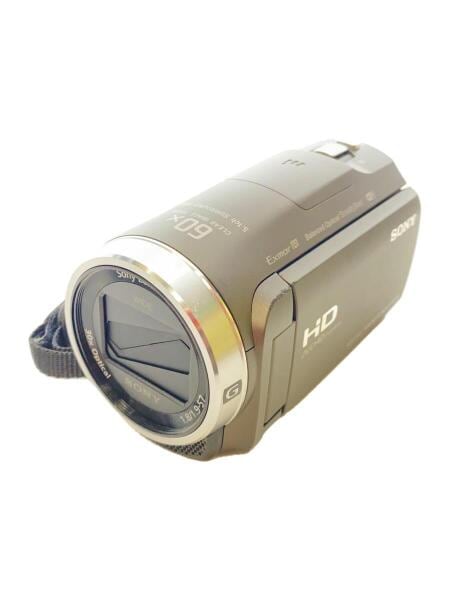 ソニー HDR-CX680 TI ブロンズブラウン デジタルHDビデオカメラ SONY