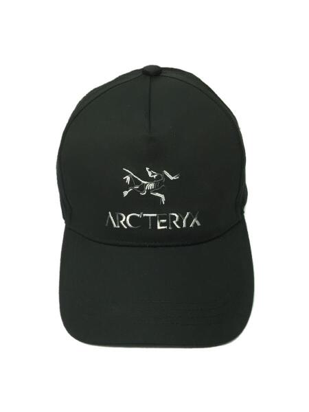 ARC'TERYX(アークテリクス) / アークテリクス/キャップ/ブラック/25192