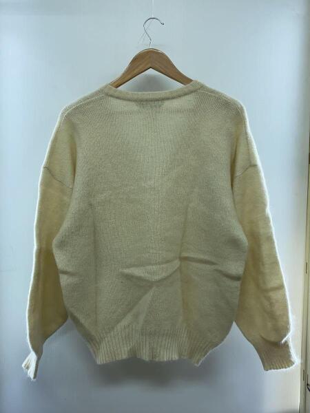 OLD LANVIN ランバン ヴィンテージ ニット ジャケット スエードレザー