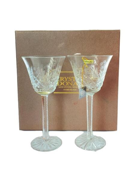 その他ブランド(ソノタブランド) / CRYSTAL DONAU/クリスタルドナウ