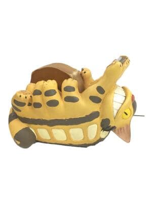 ネコバス テープカッター ジブリ】となりのトトロ テープカッター