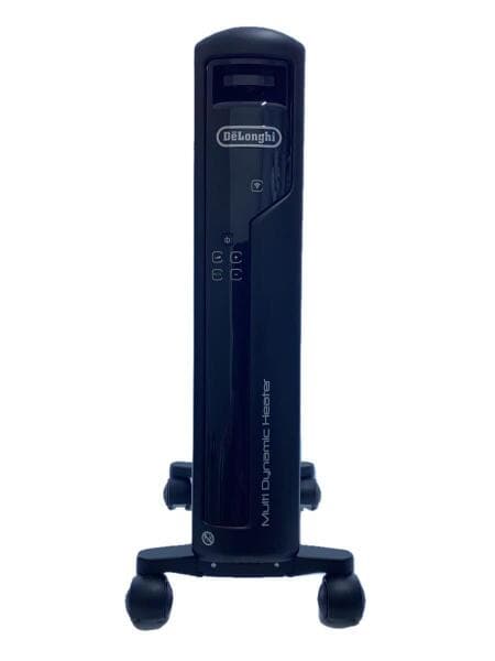 De'Longhi MDHAA15WIFI-BK オイルヒーター オイルヒーター DeLonghi
