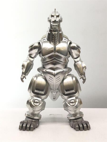 79.メカゴジラゴジラ