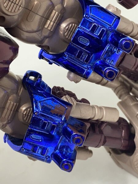 TAKARA(タカラ) / トランスフォーマー ビーストウォーズメタルス