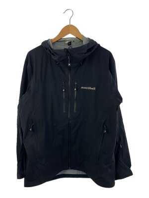 mont-bellのマウンテンパーカー検索結果|古着・中古品の通販サイト