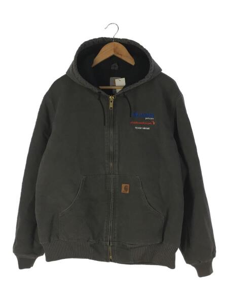 Carhartt アクティブジャケット メキシコ製