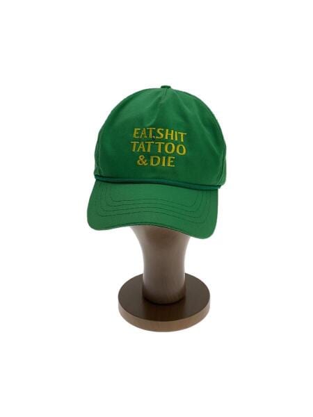 tatoo studio yamada キャップ