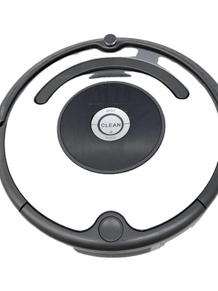新品 ルンバ Roomba 643(アイロボット iRobot)