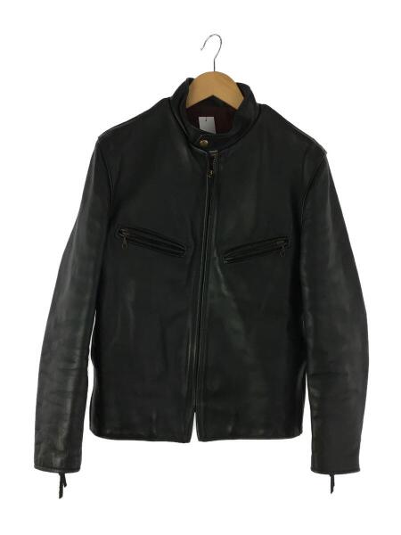 ショットshotto ライダースシングル641XX サボテンタグ36