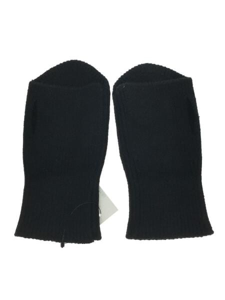 BATONER(バトナー) / 手袋/ウール/BLK/メンズ/ソリッドウールハンド