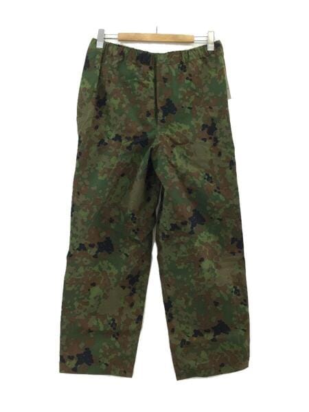 モンベル カモワッチレインスーツ L / montbell Gore Tex mont・bell