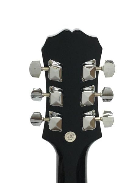Epiphone LP-100 Blackエピフォンレスポール黒