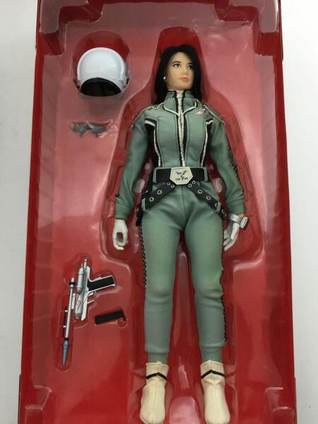 ウルトラセブン アンヌ隊員フィギュア TAKARA(タカラ) / フィギュア