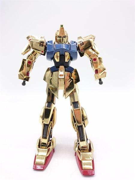 バンダイ 機動戦士Zガンダム 可動戦士 百式 CHOGOKIN GD-53 BANDAI