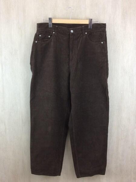 beams SSZ コーデュロイパンツ